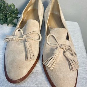 Banana Republic Flats